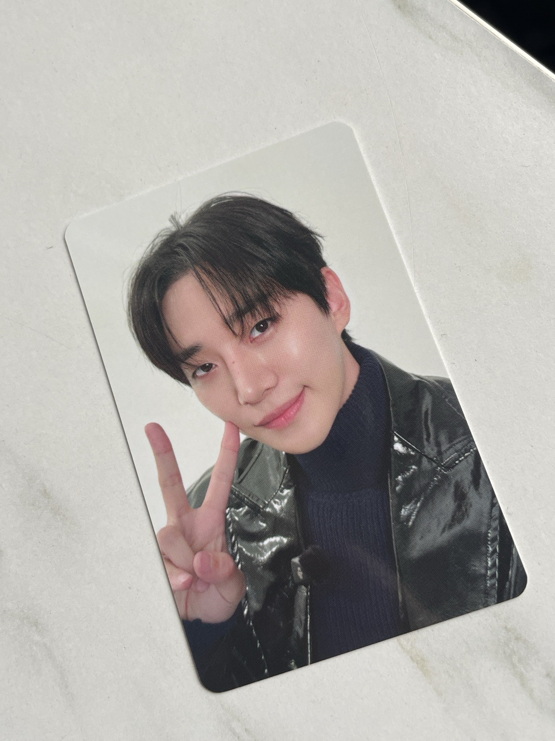 颱風商社 周邊卡 立牌卡