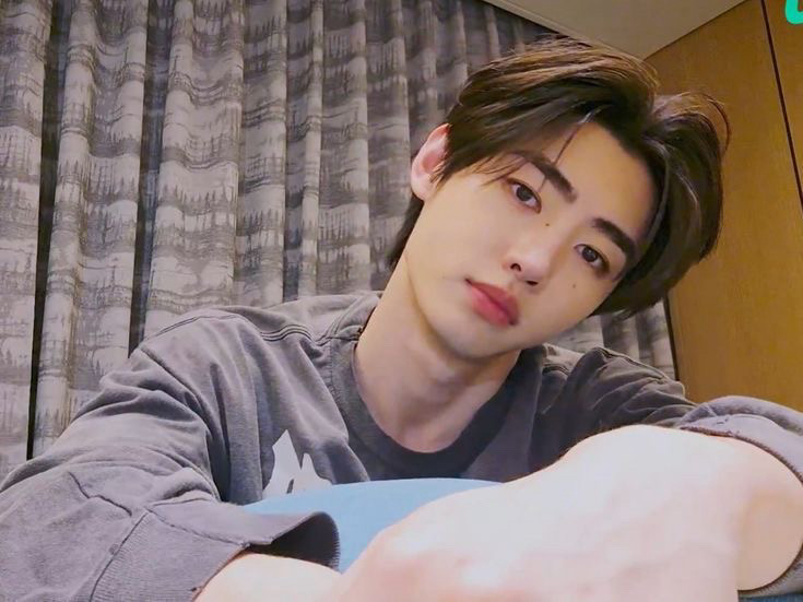 我寶貝是小兔子