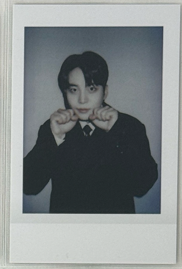 鍾專卡+SW拍立得