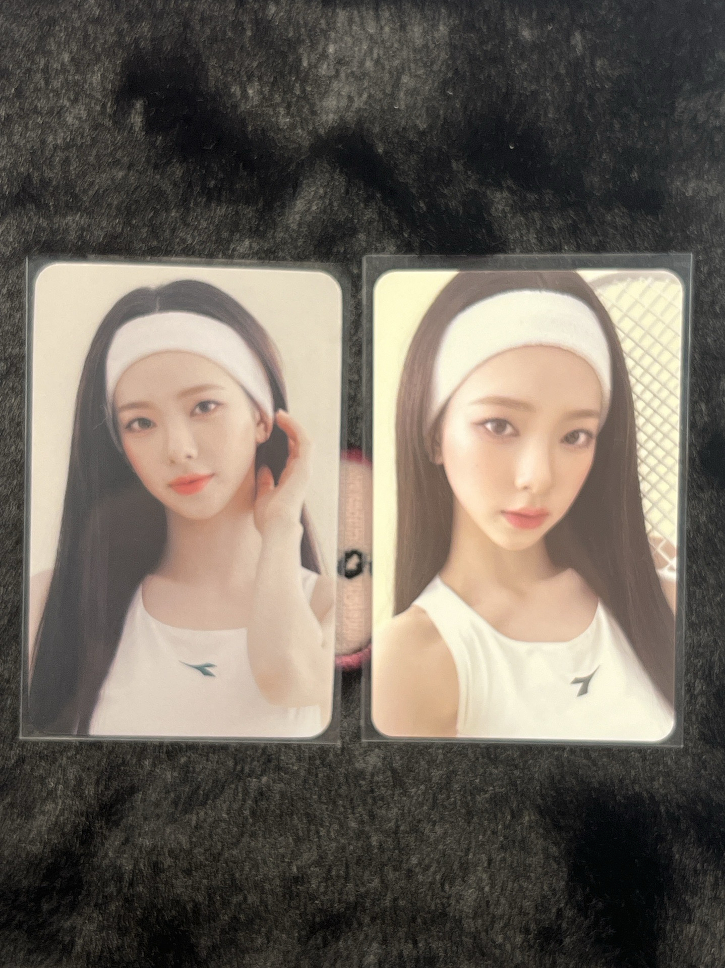 24年 年曆固配柚