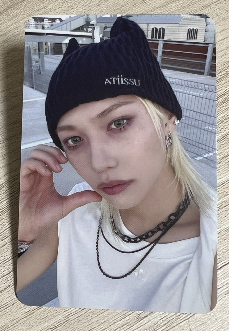 KARMA 第一週滿額卡 菲