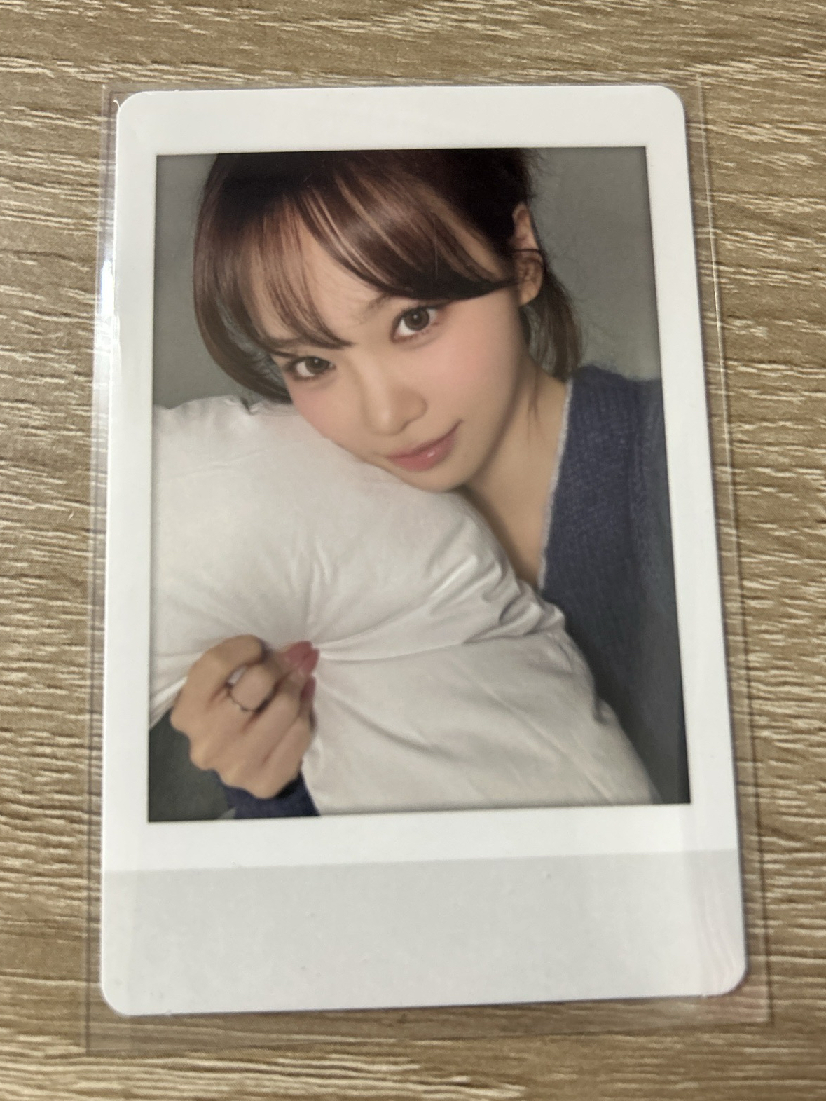 HOT 專輯卡 鐵盒拍立得采