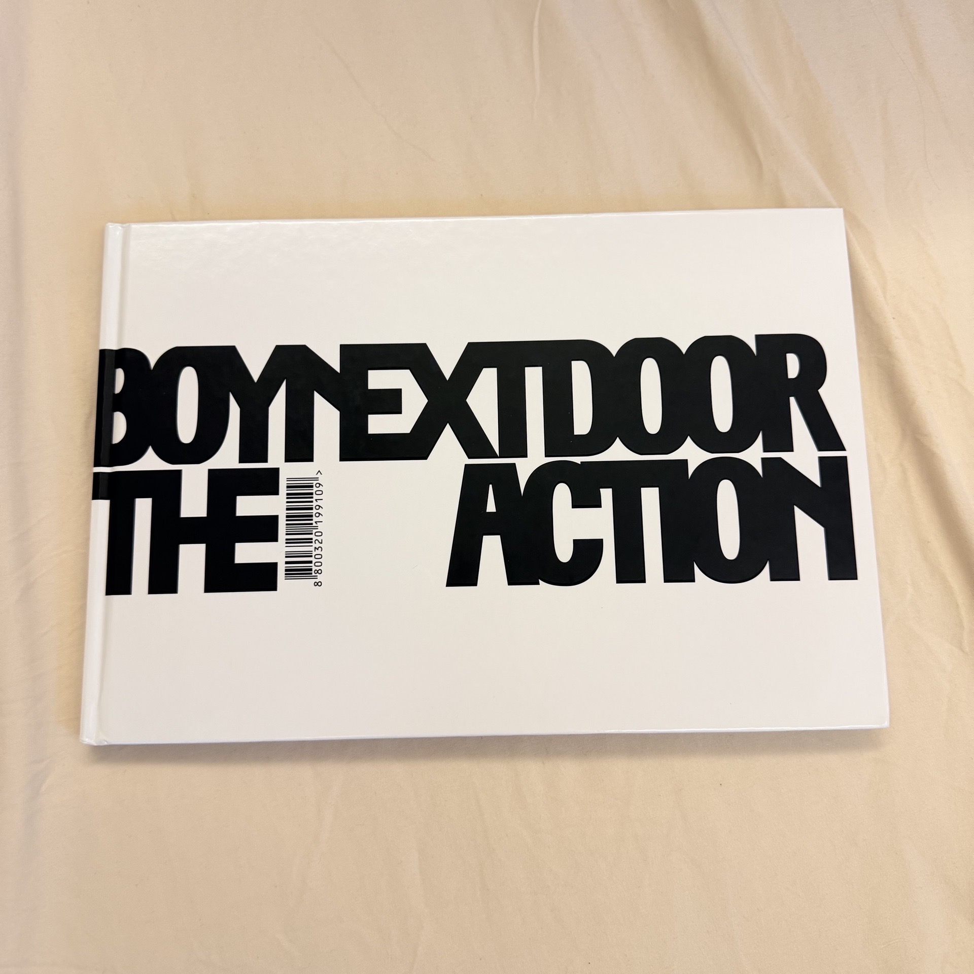 The Action 專輯 Loading Ver.