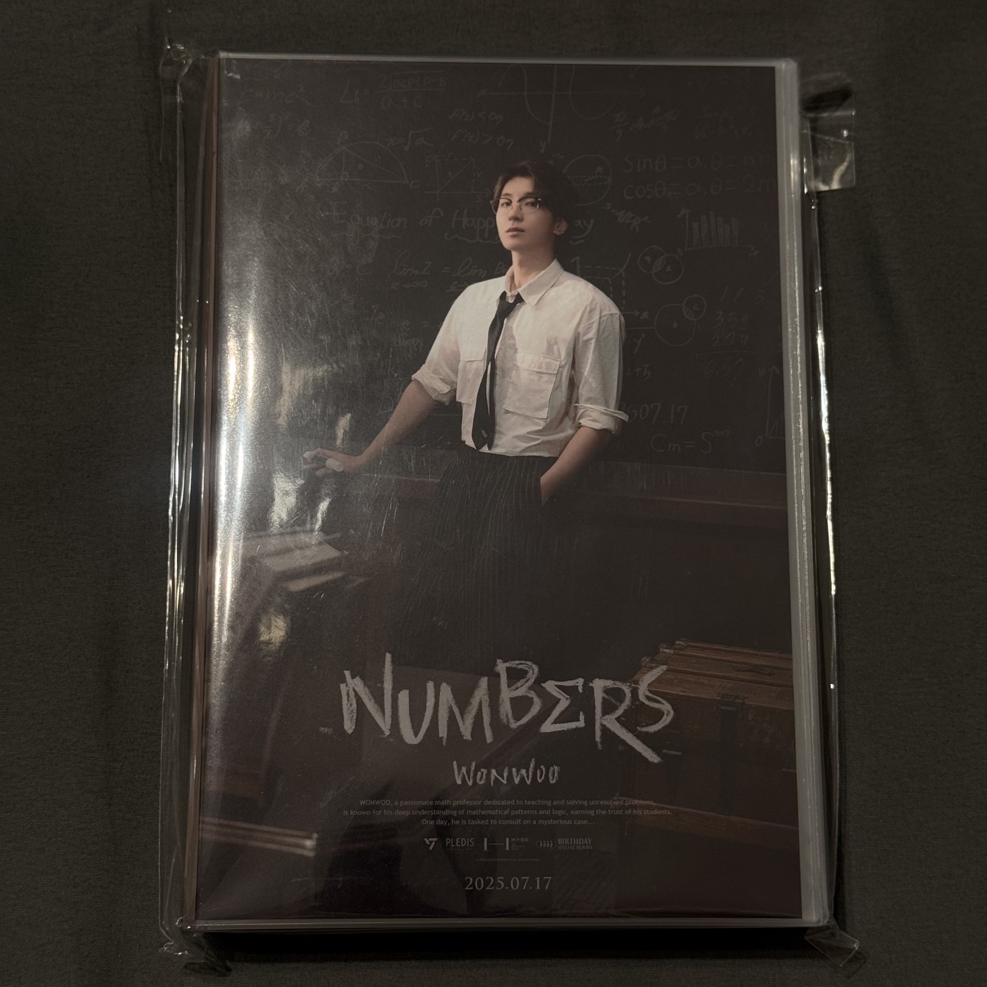 圓生日禮盒2025🎂