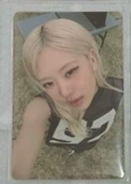 <Puma> Rosé滿額卡