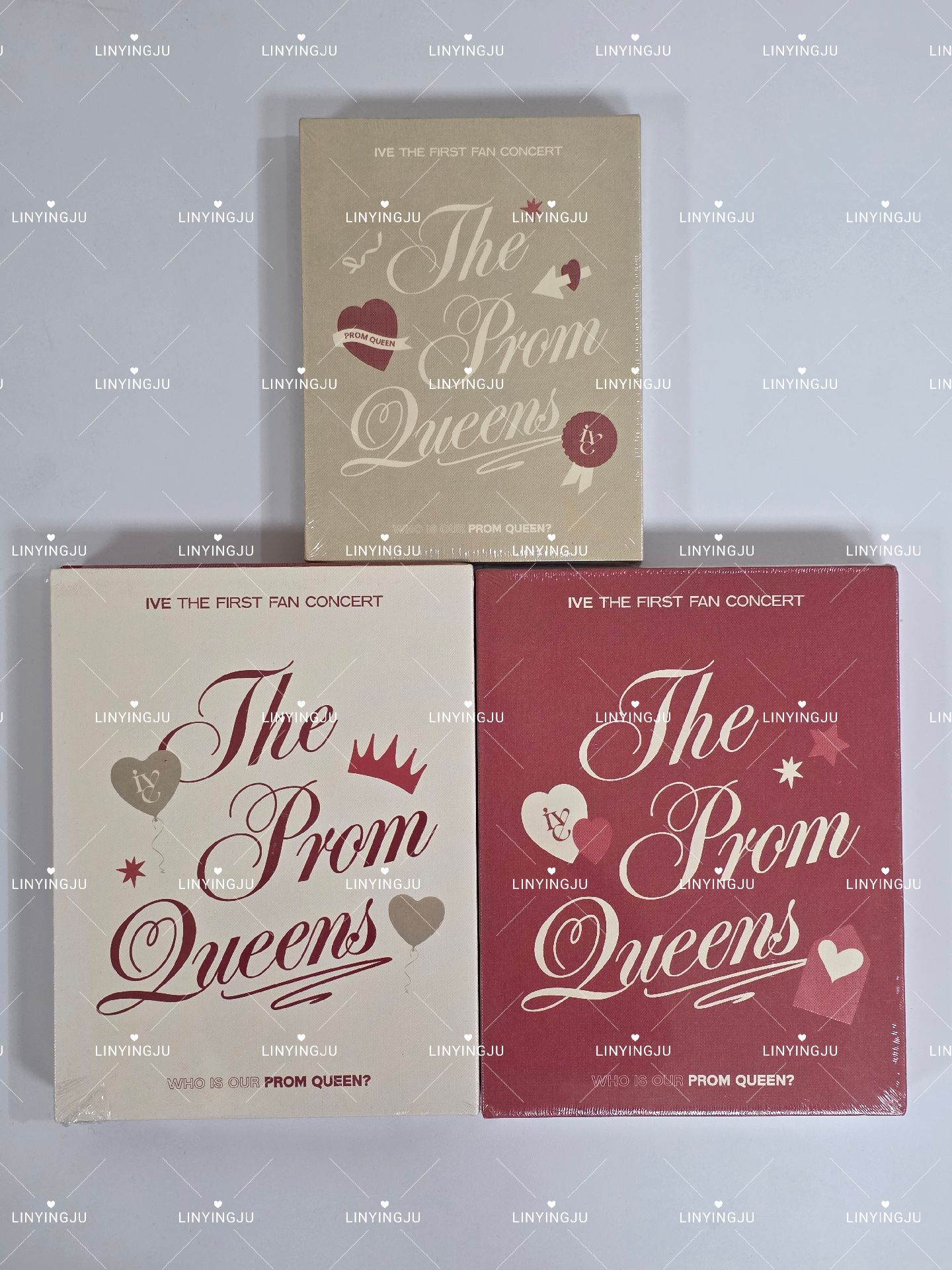 23’FC DVD KIT 藍光