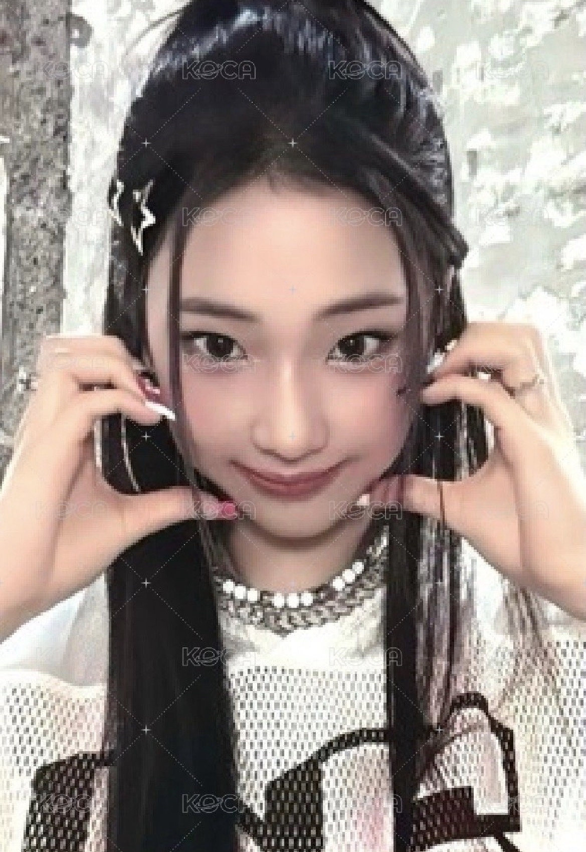 露貴卡（非現）