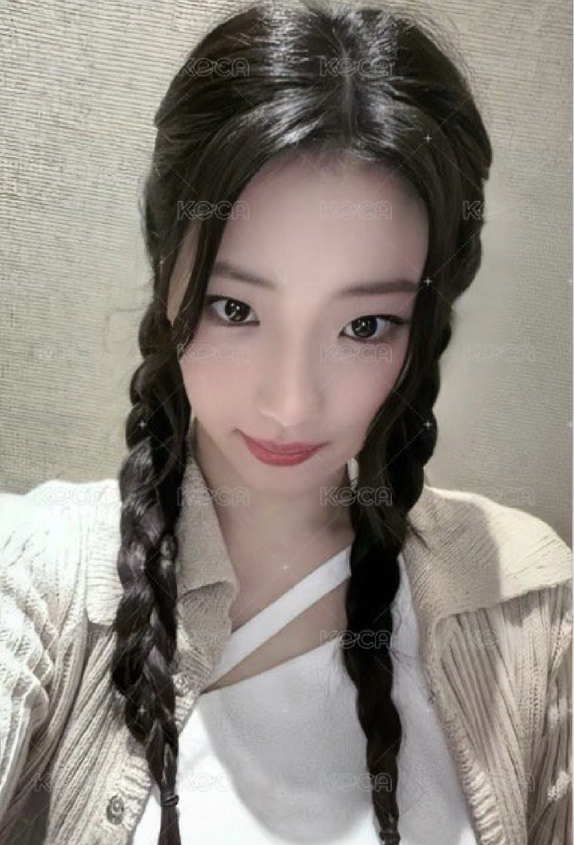 露貴卡（非現）