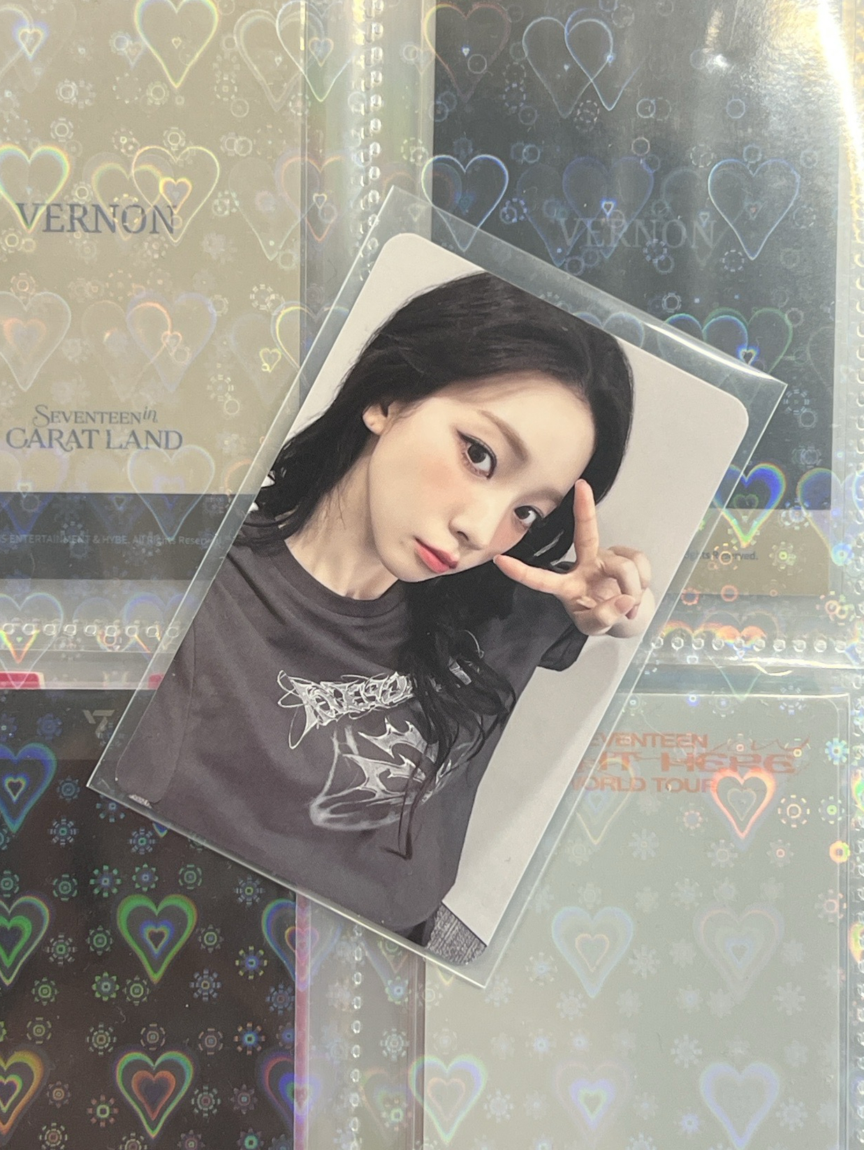 衣服柚-Armageddon