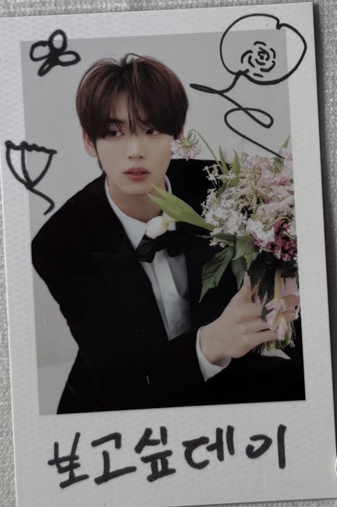 韓維辰特別專專卡