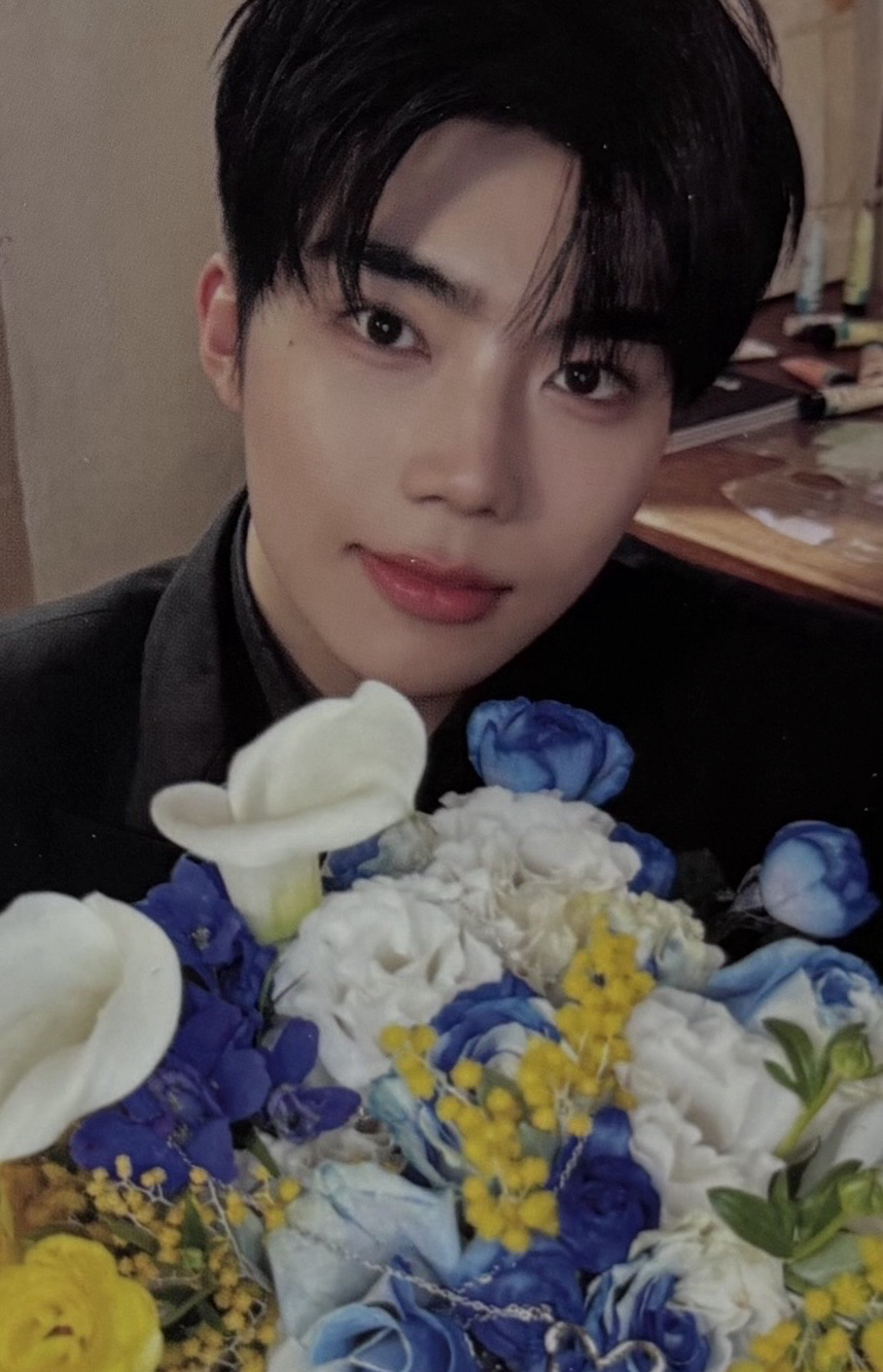 朴乾旭特別專專卡