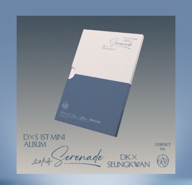 碩寛小分隊新年活動復刻一直娛特典-compact版