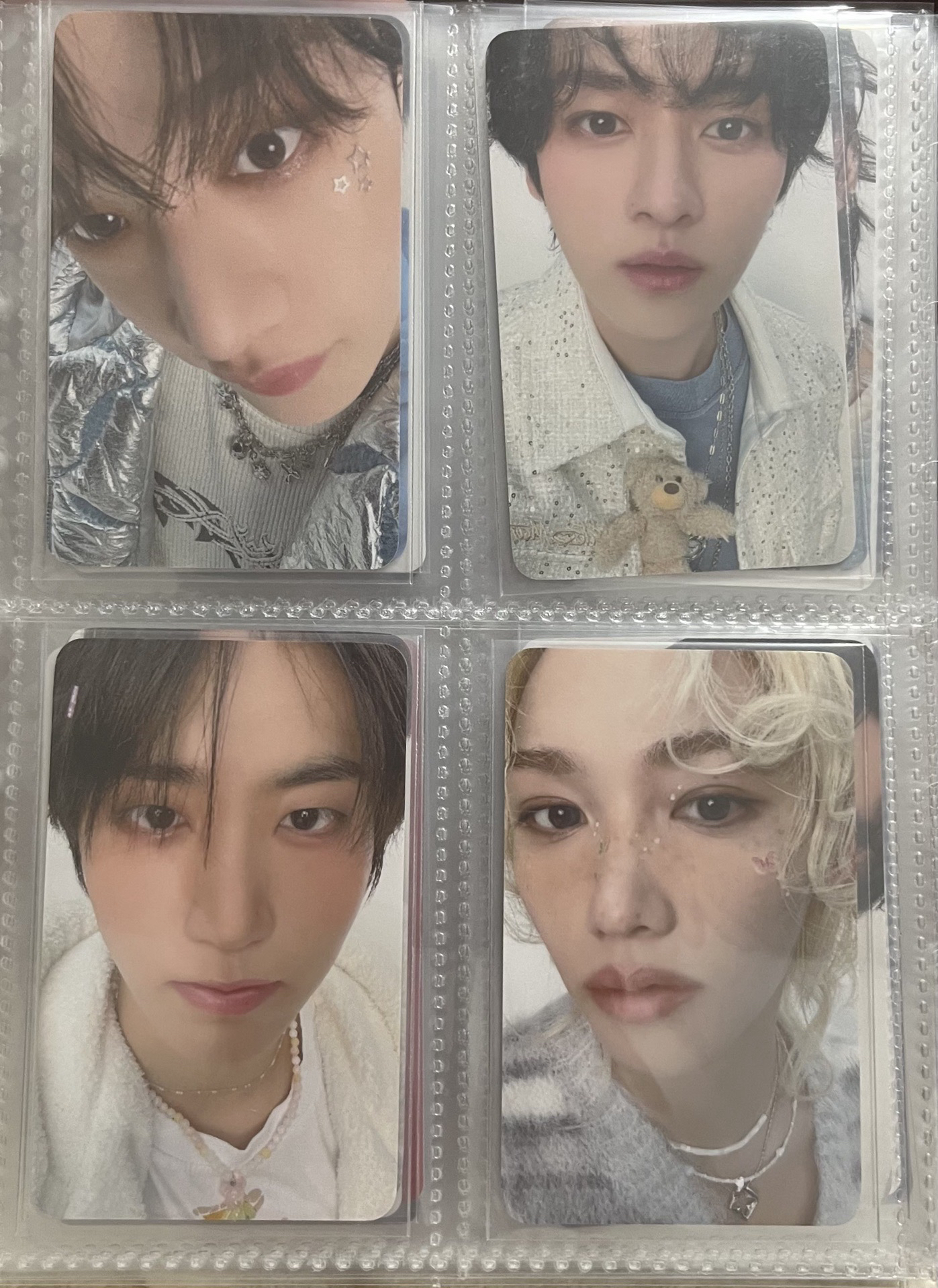 五期飯咪滿額（可綁物）