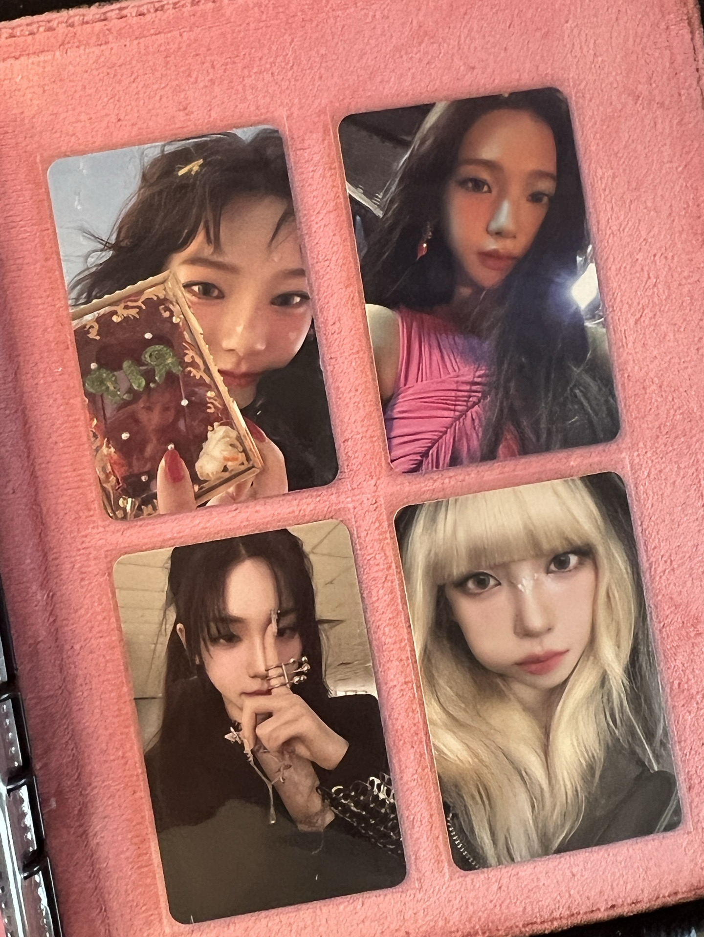 專卡柚-Armageddon