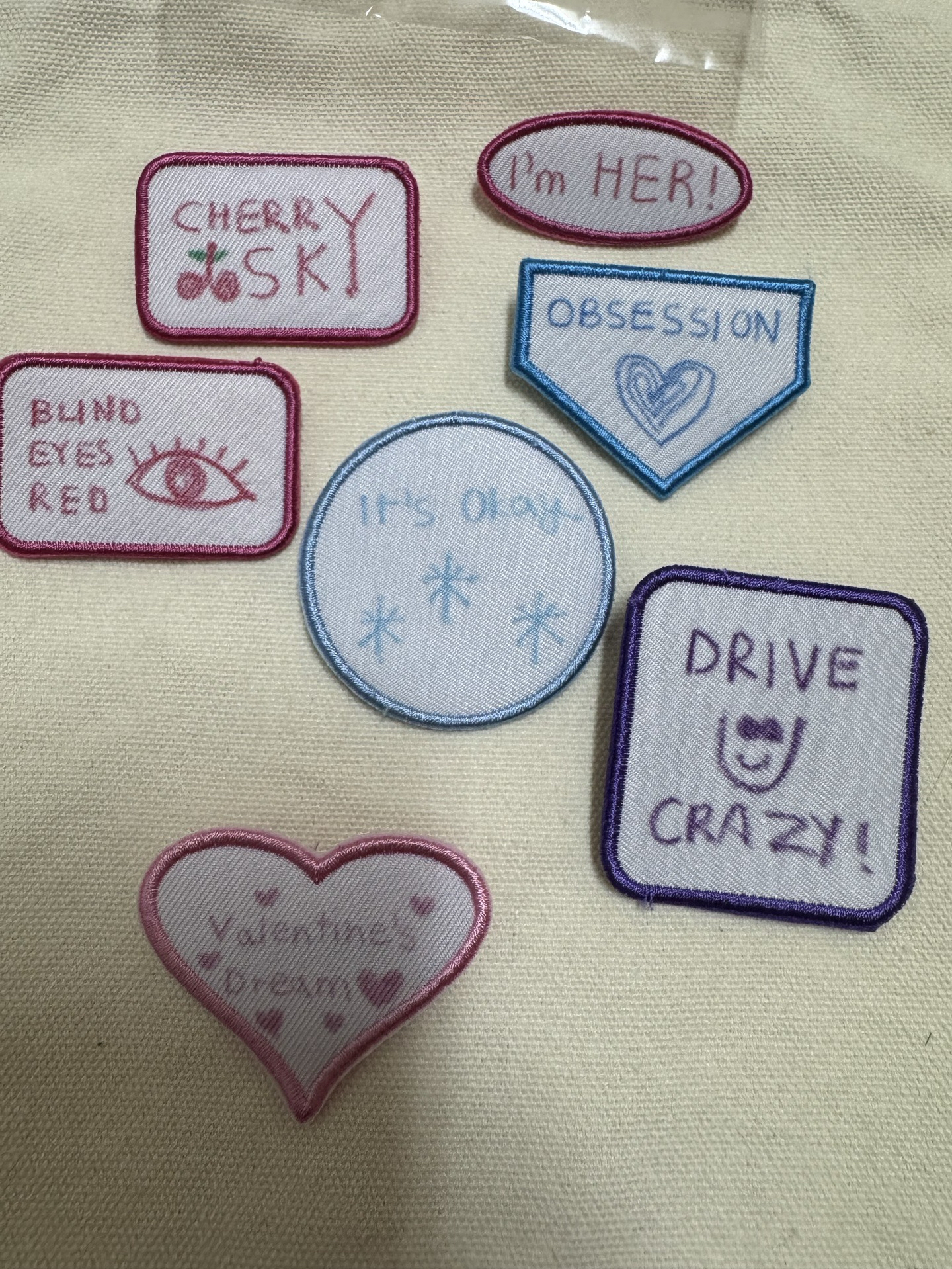 Minnie 250122 SW導覽員入場禮(限時特價