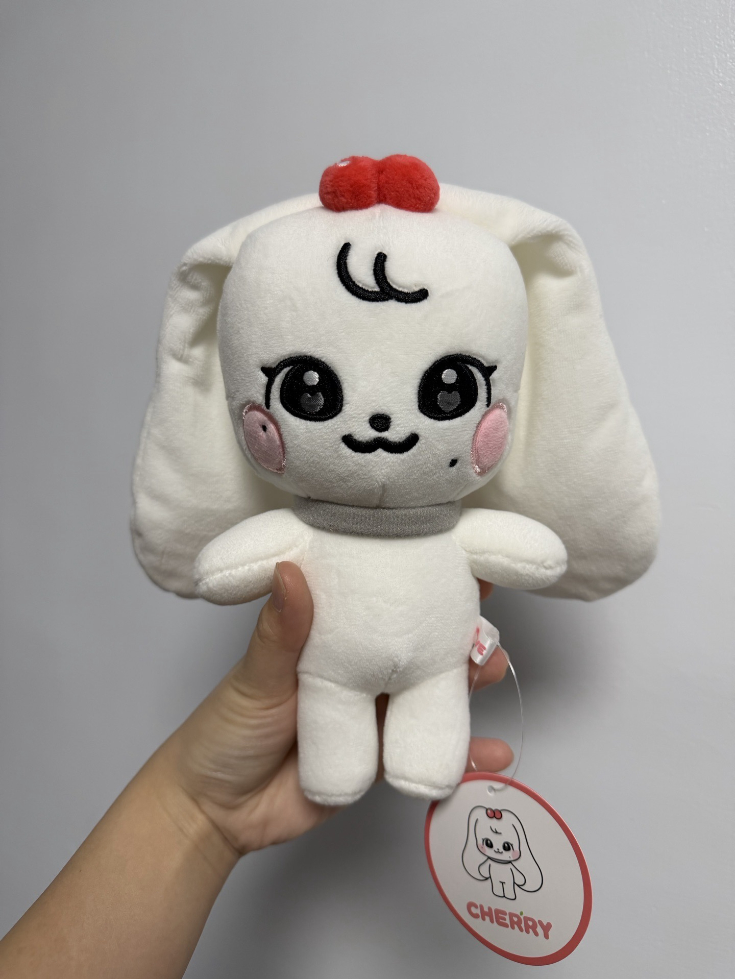 MINIVE CHERRY 20cm娃