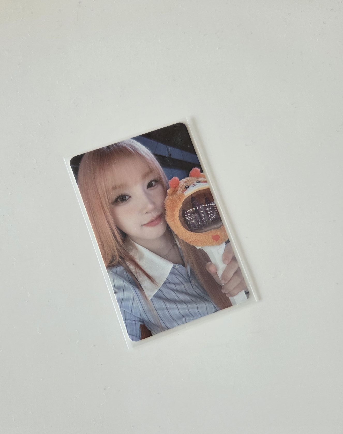 快閃店 滿額卡 手燈卡