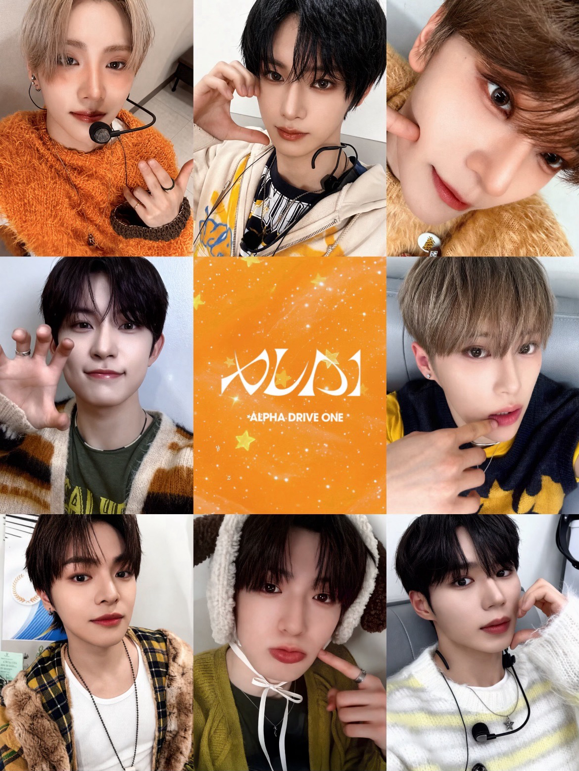 ald1 sc晚場簽售卡