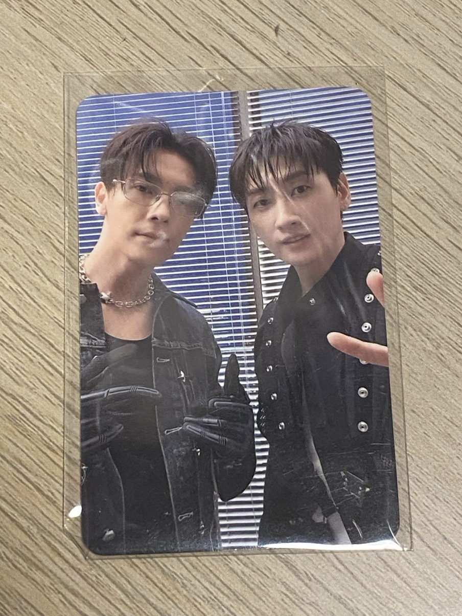 「D&E」專卡 （限時大特價!!!!)