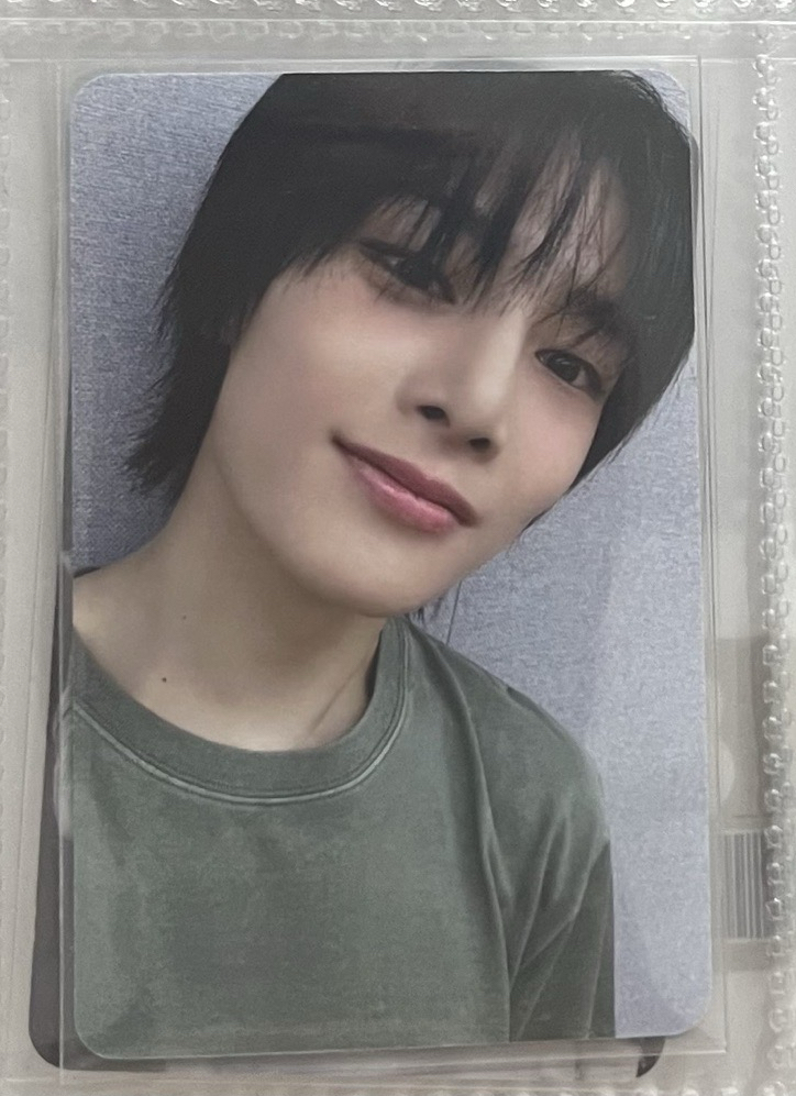 星河特典-寅（不可綁