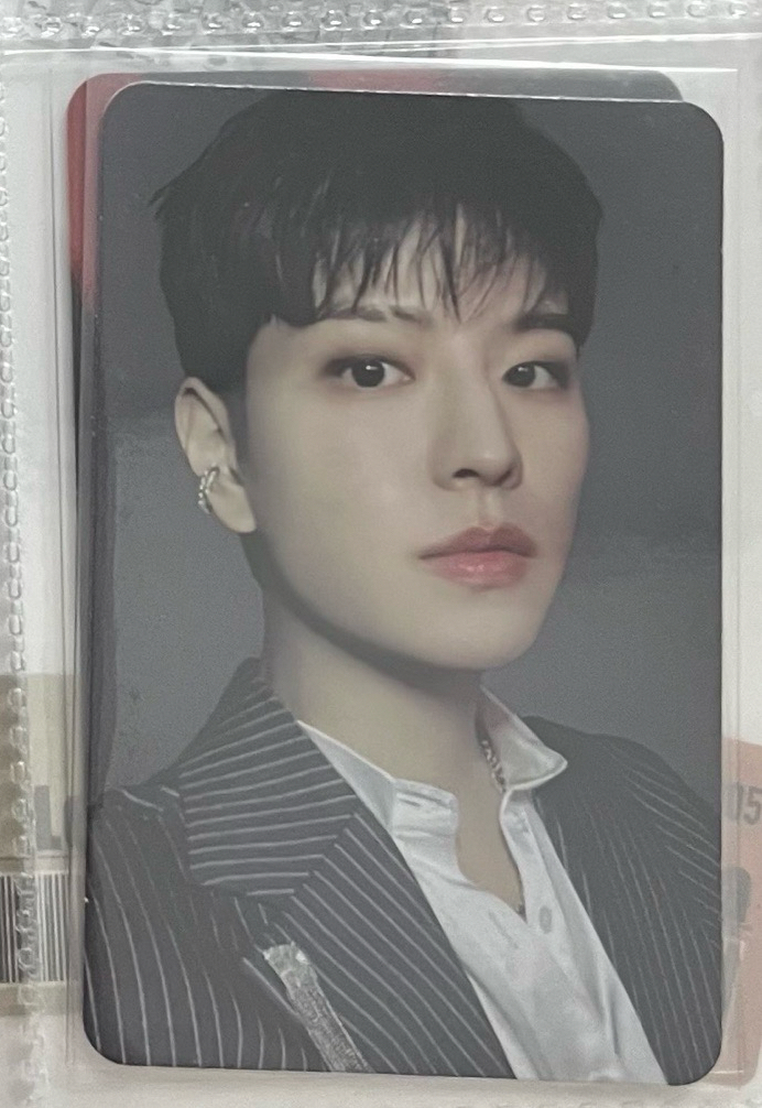 普專隨機專卡-玟