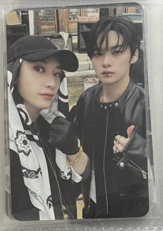 雙人卡-燦旻（不可綁