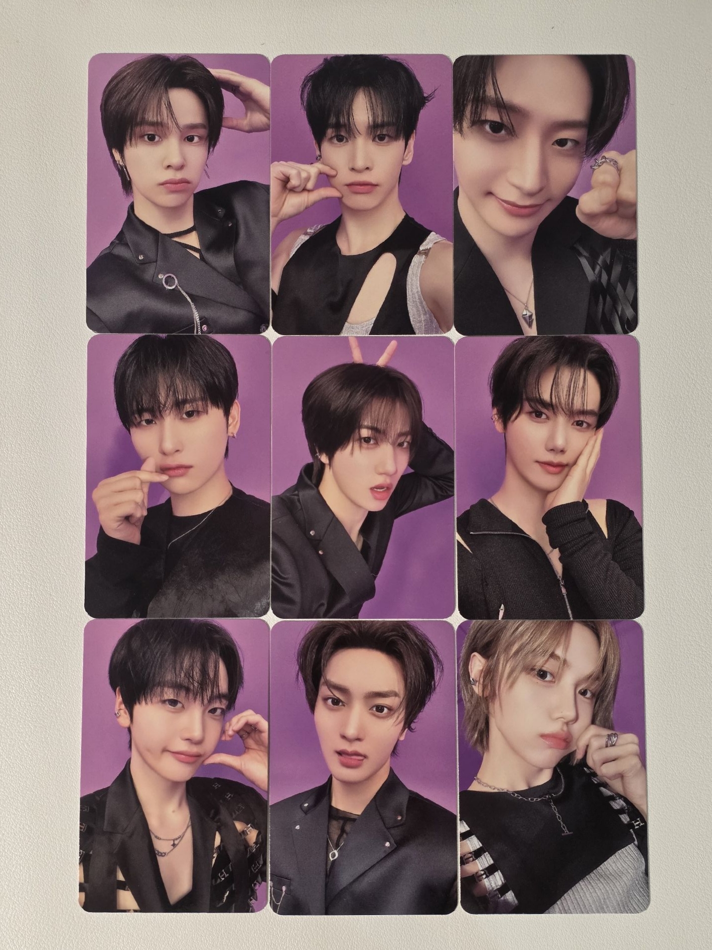 Dare to Crave CONCERT zone卡Day1