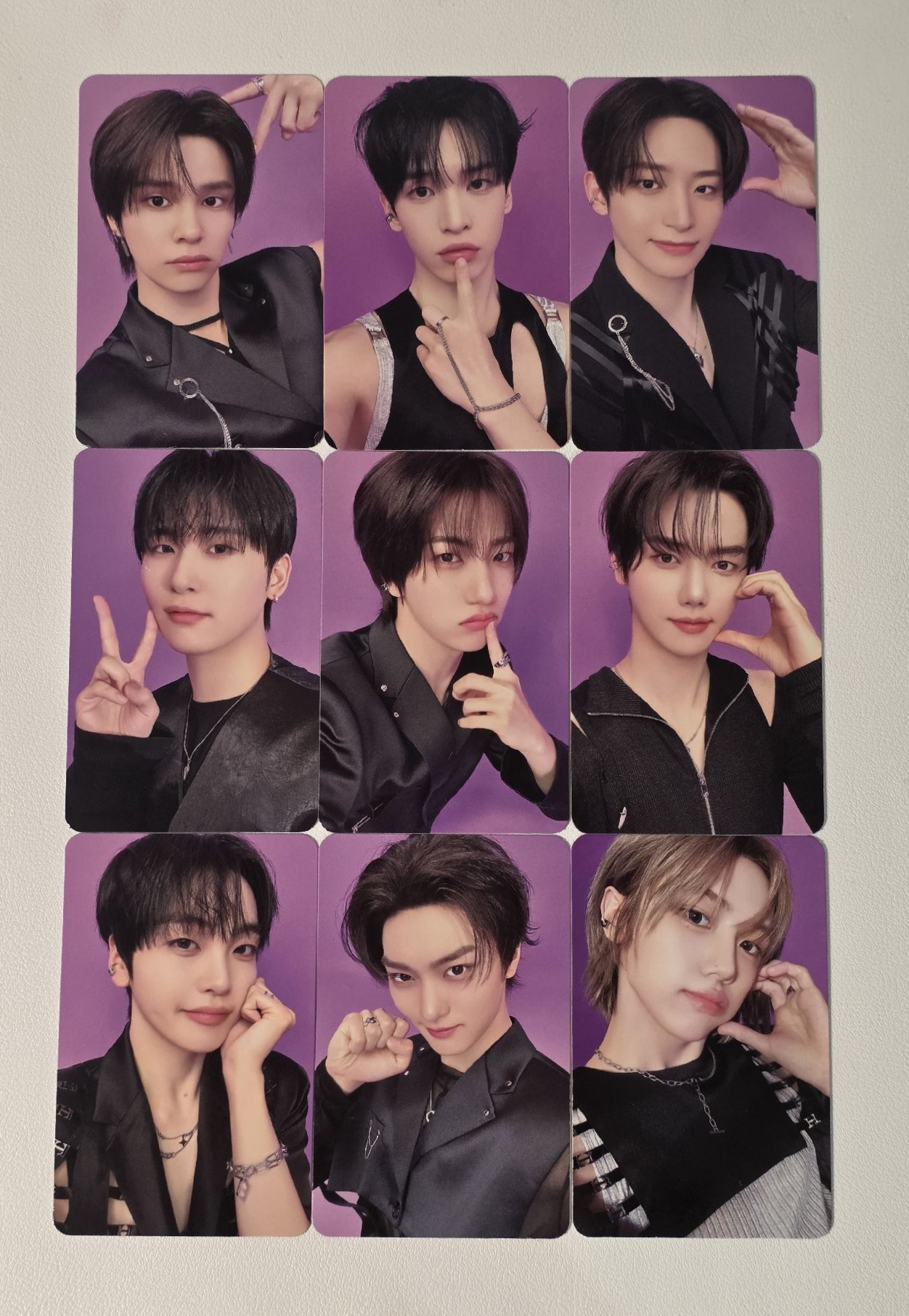 Dare to Crave CONCERT zone卡Day2