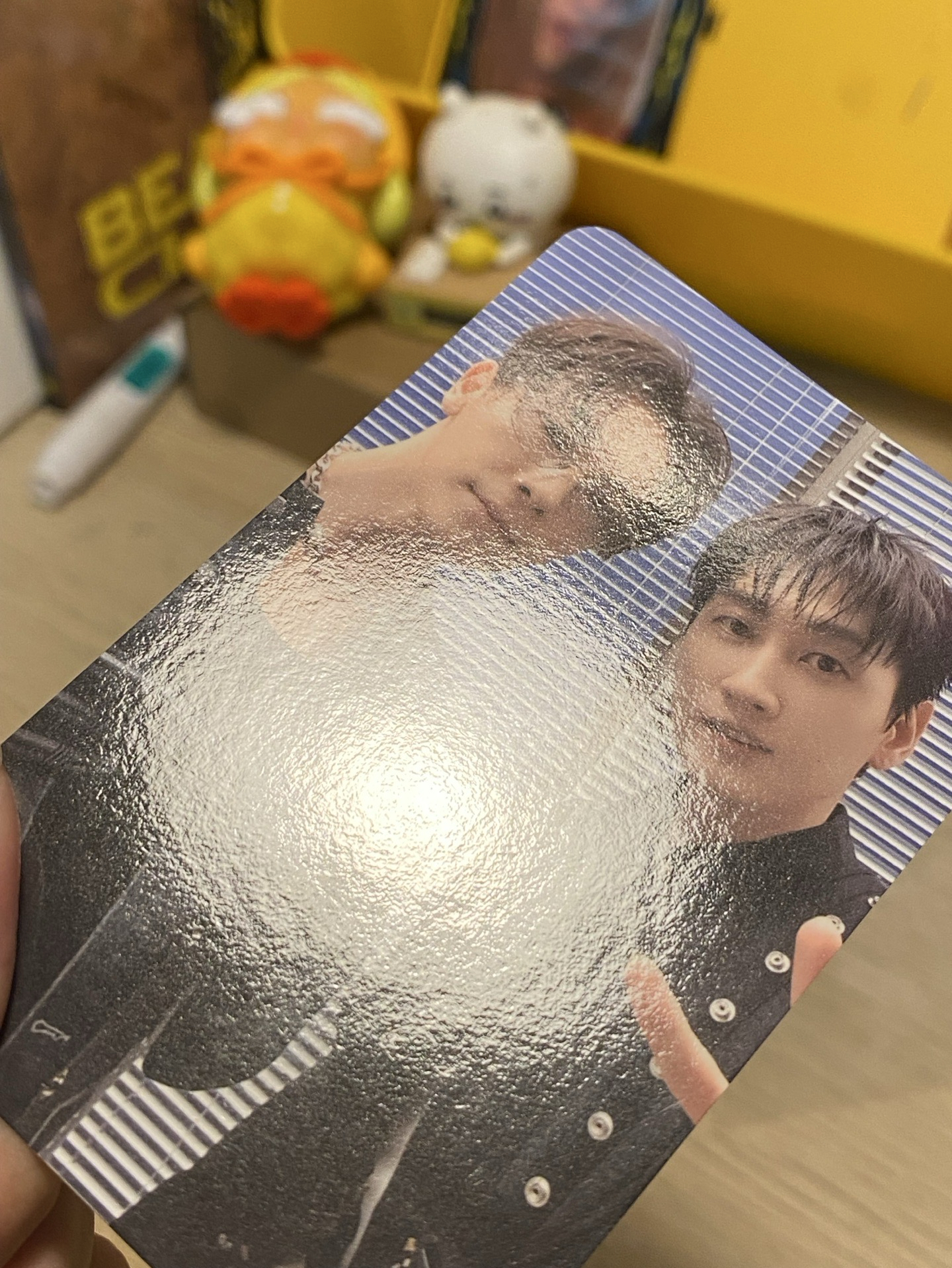 「D&E」專卡 （限時大特價!!!!)