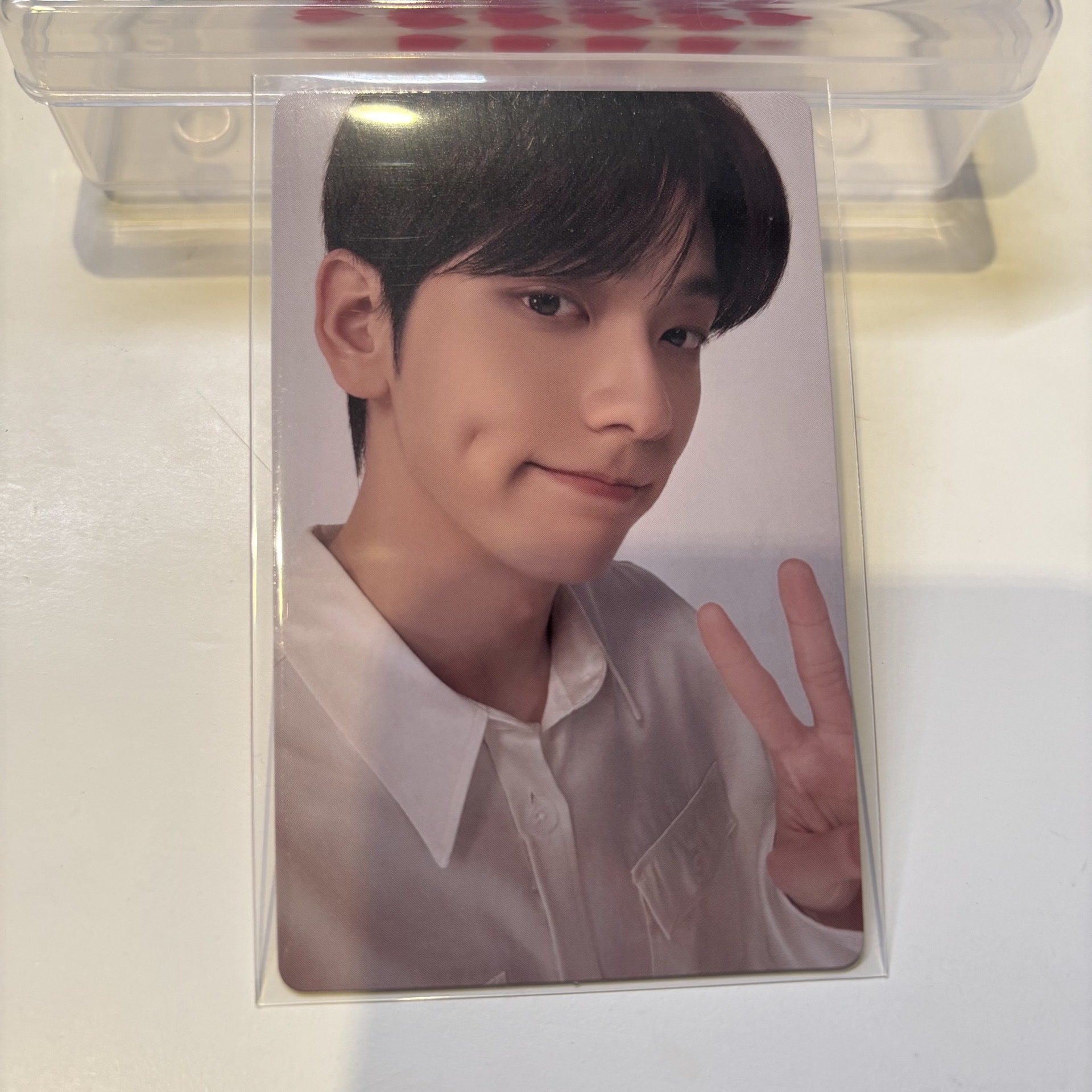 TXT 崔秀彬 24年 日巡  moa zone 