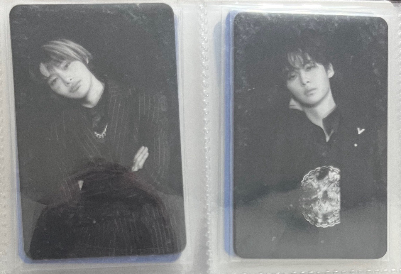 HOP 專卡 特典（含綁物）