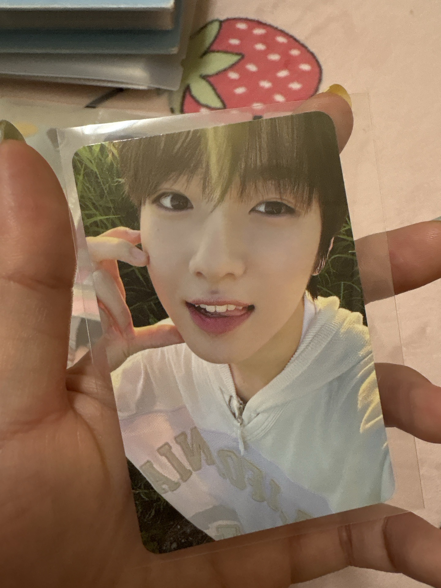 快閃隨機卡Sakuya 