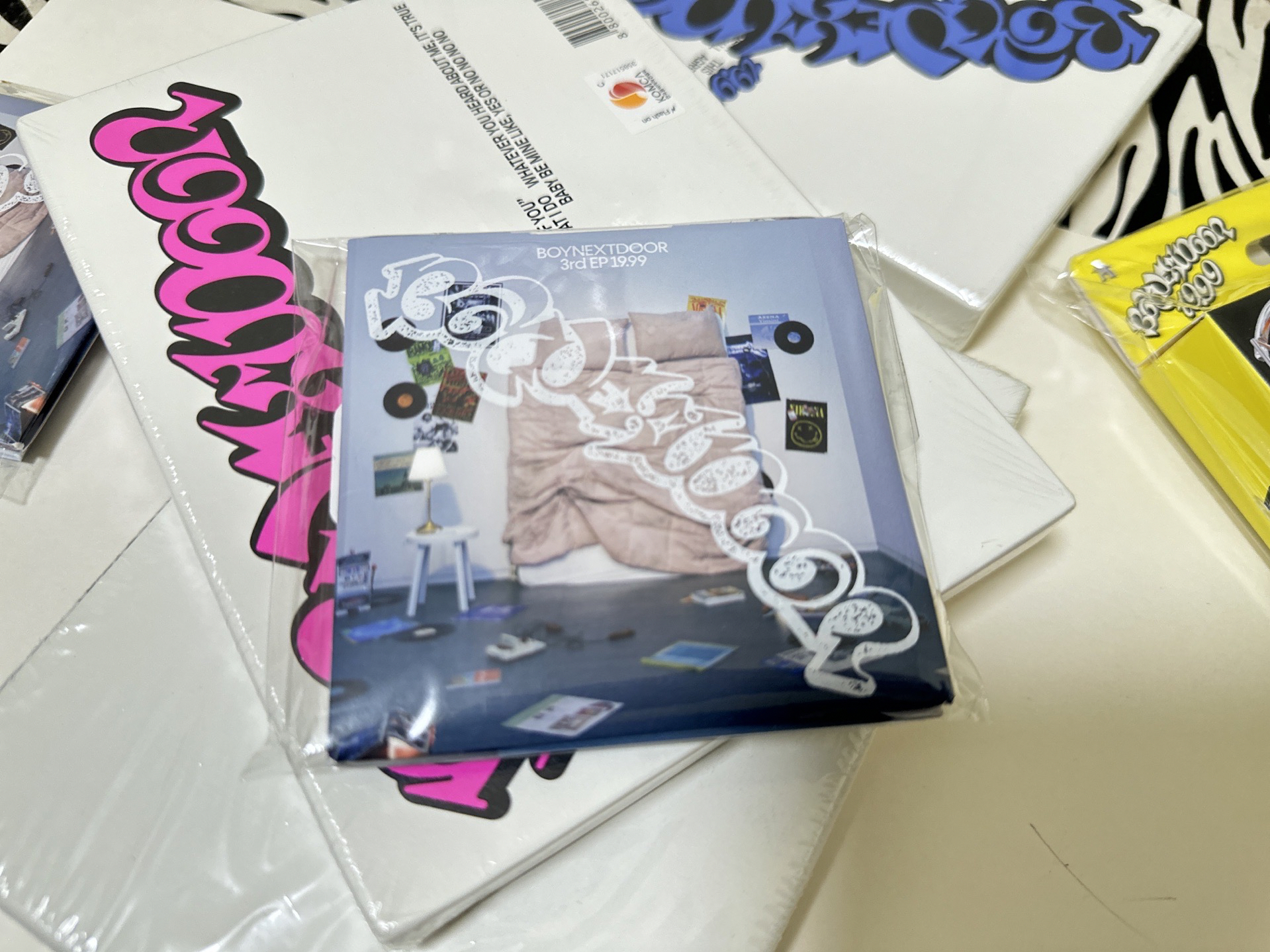 數位版（未拆封）