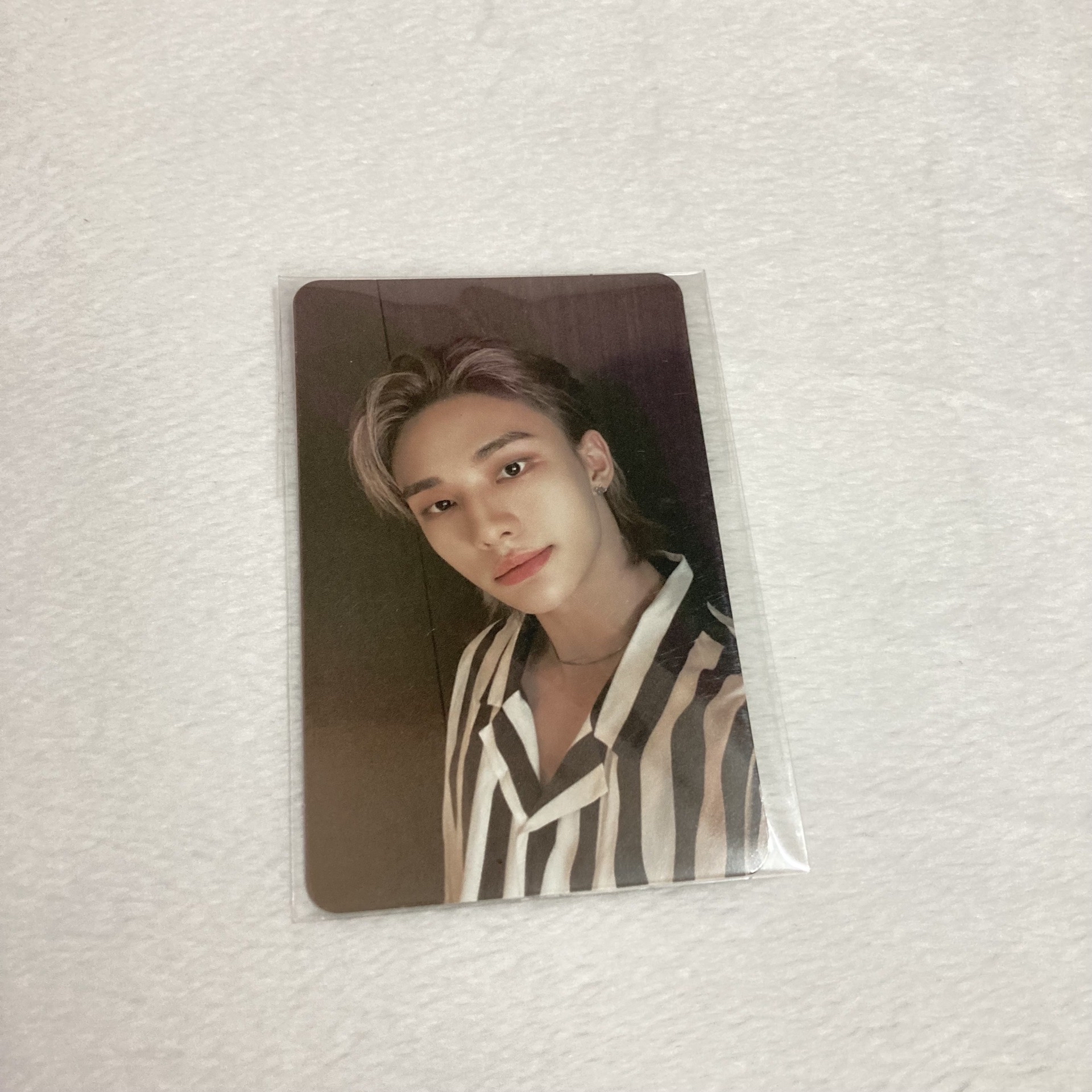 🍊濟州線下快閃店 辰