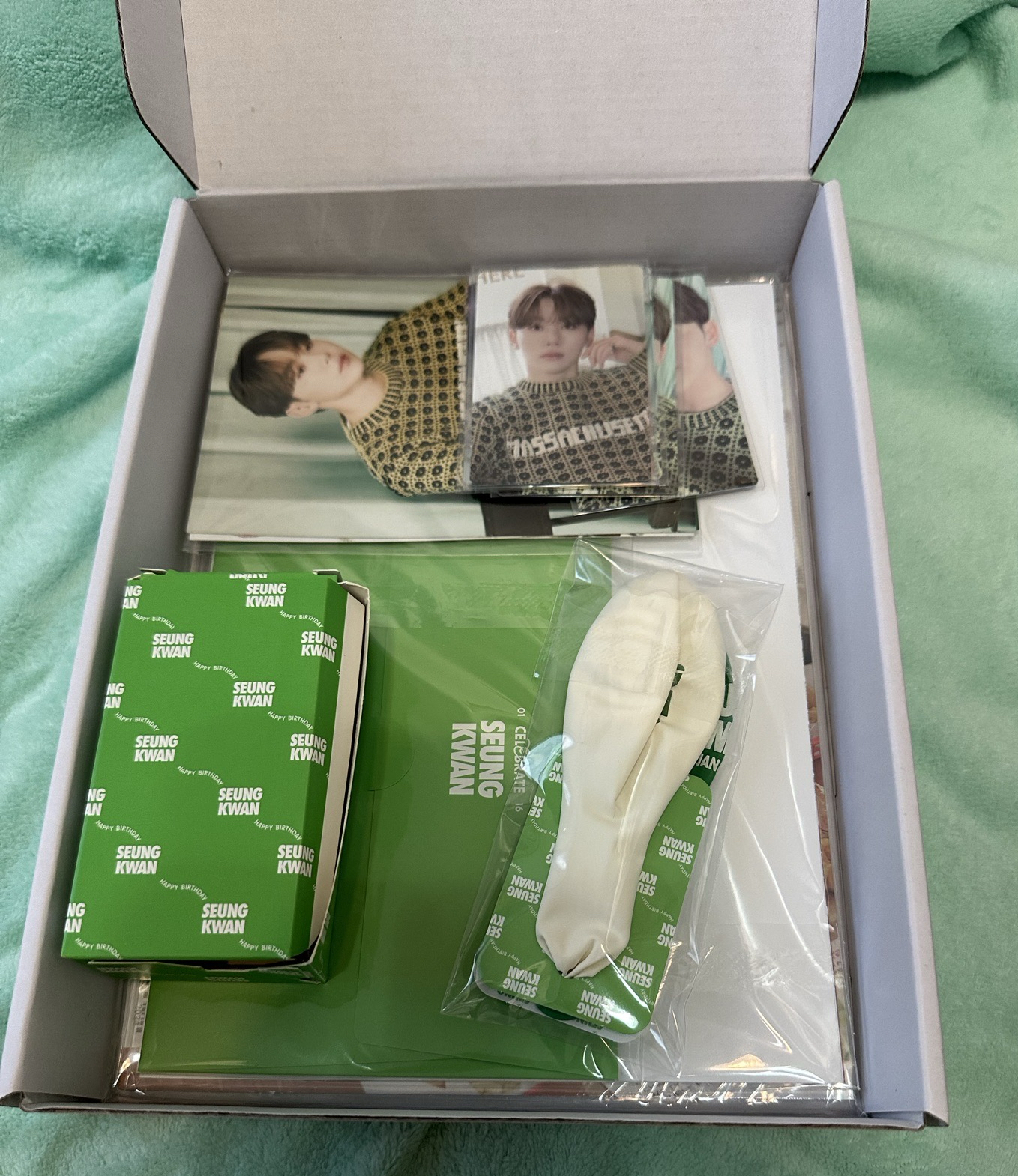 🤍生日禮盒ver.3｜寬