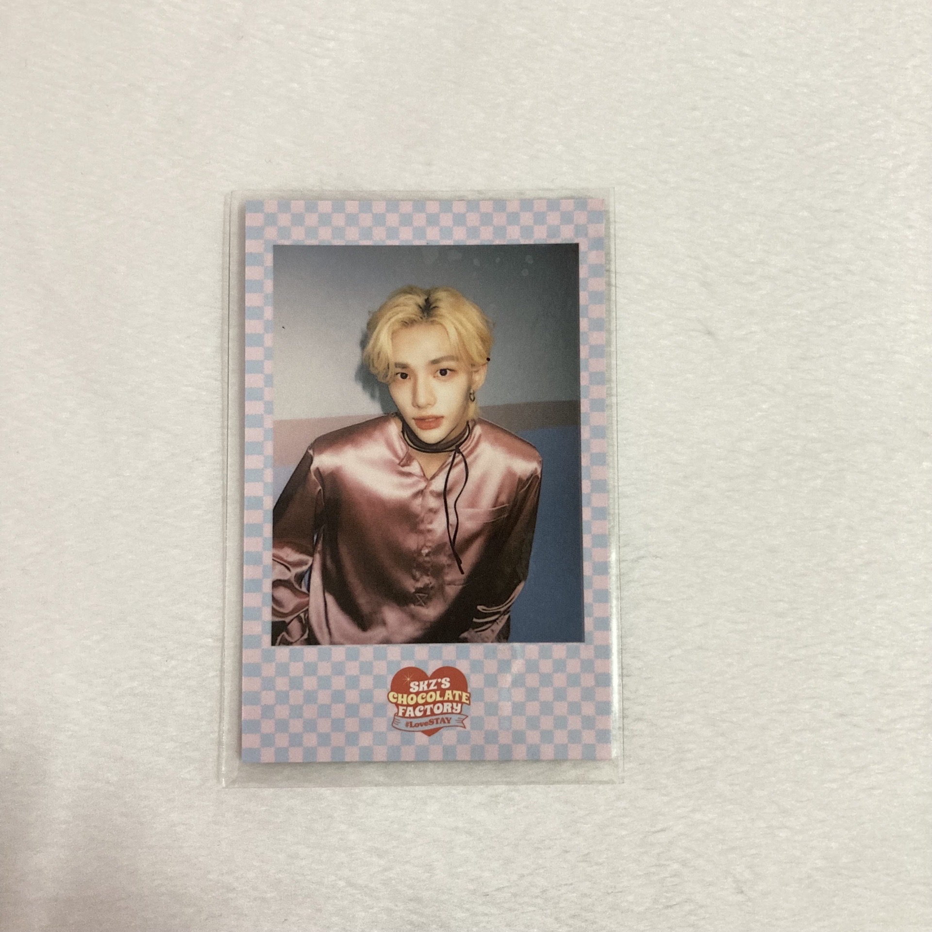 粉框 辰（要多帶賣場內💚)