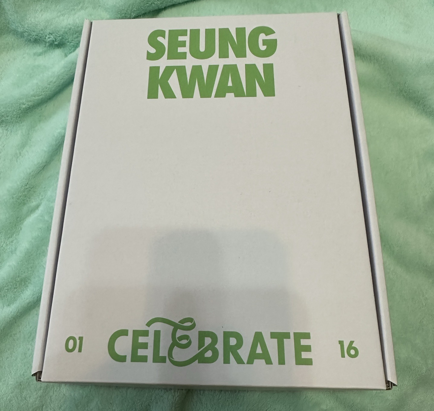 🤍生日禮盒ver.3｜寬