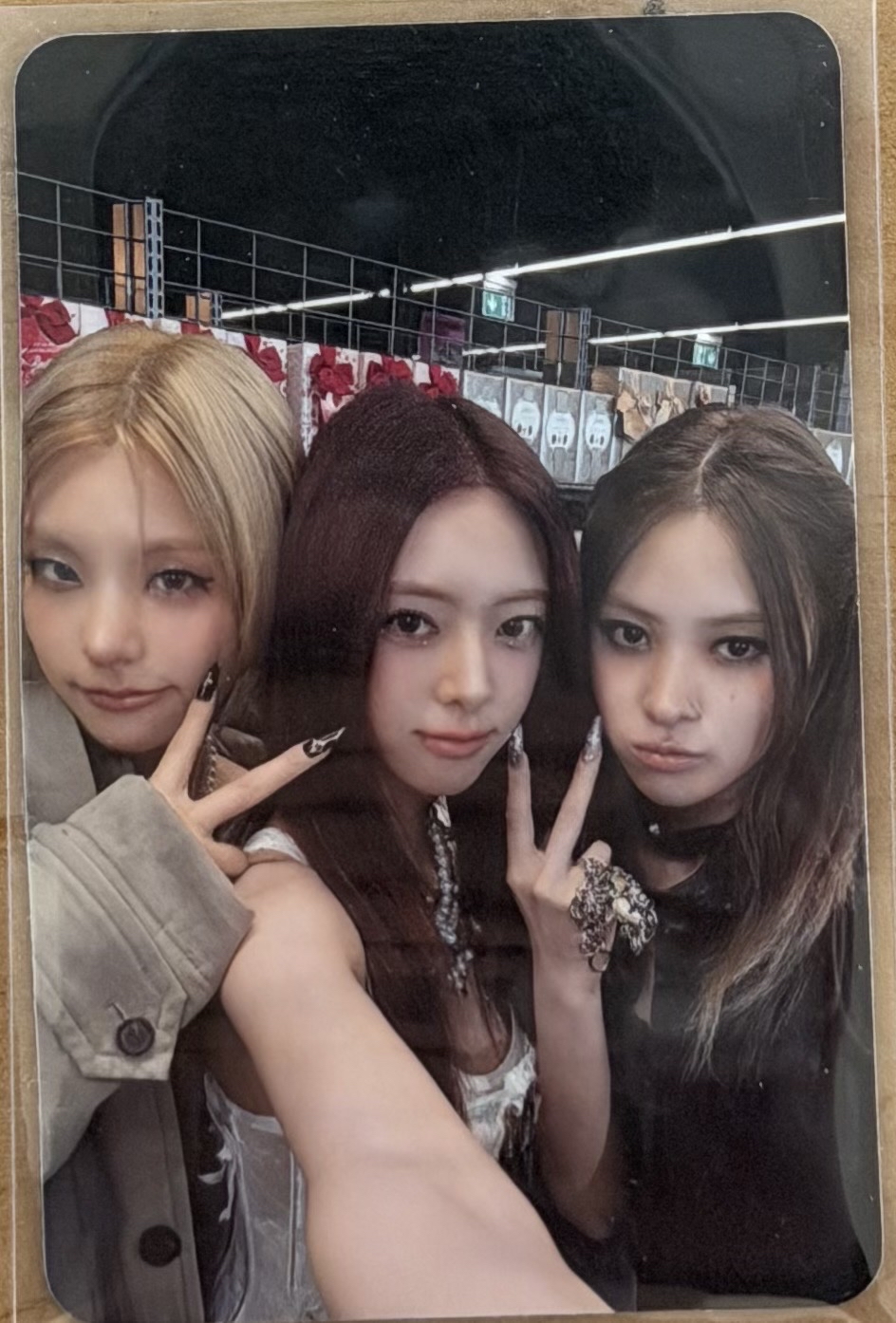 TNVS專卡 小分隊