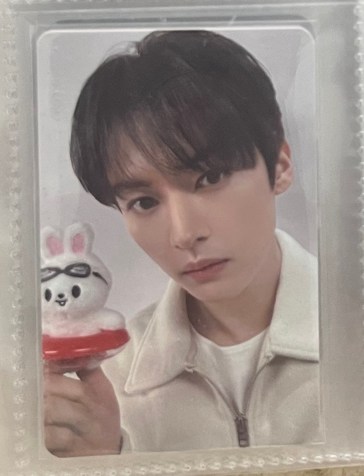 釜山快閃-旻（100）