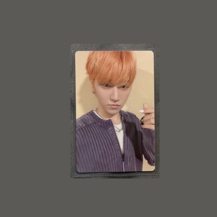 Boynextdoor 外套卡 - 2