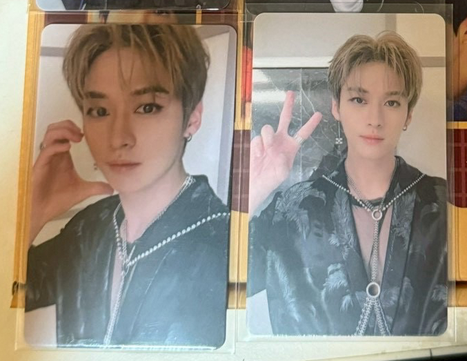 （兩張一次）ODD LD SW 1.0