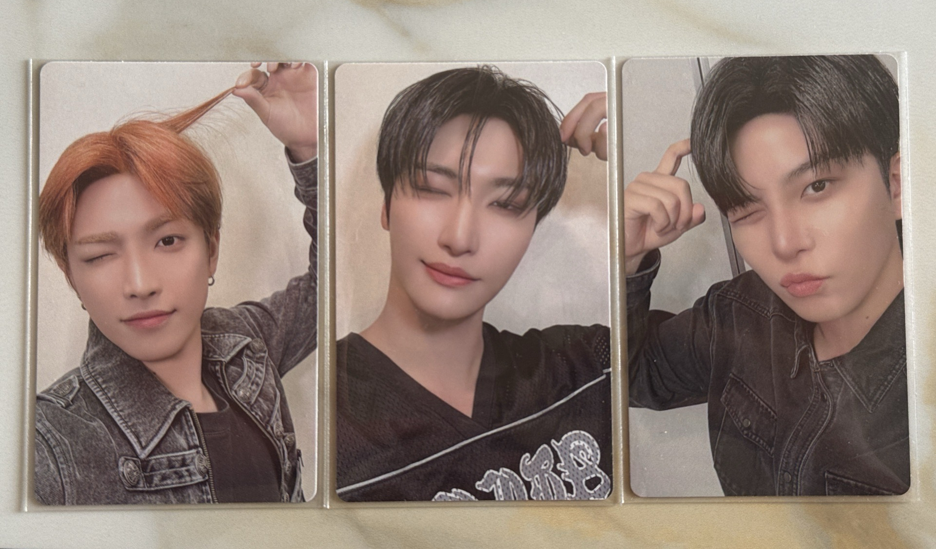 8ROOM ROOM SPRAY 噴霧卡 中星鍾