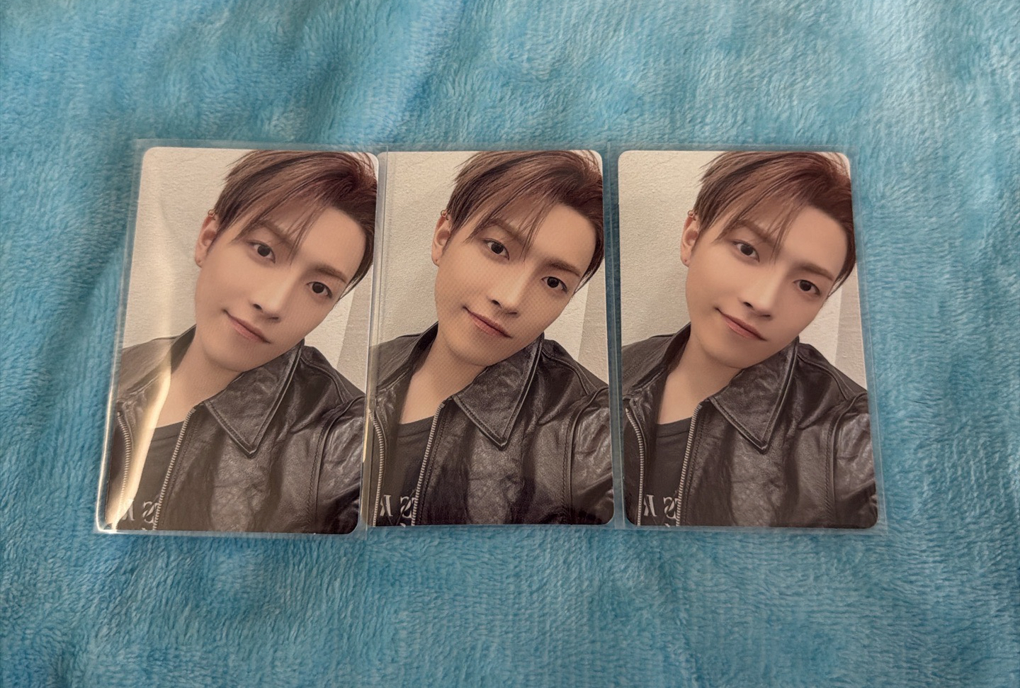 8ROOM 7週年 卡包 ver.2 弘中