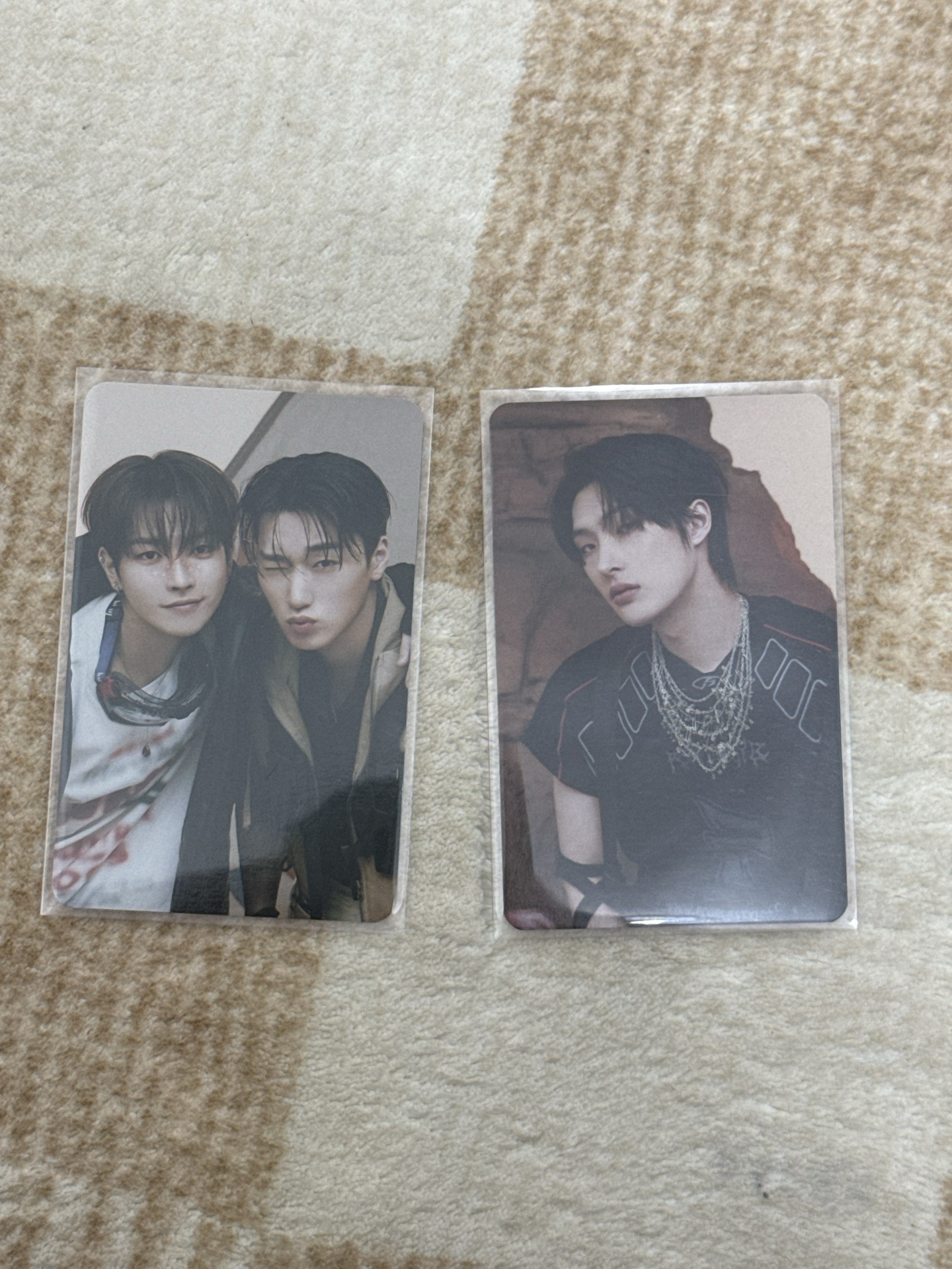 IN TREASURE 卡包卡