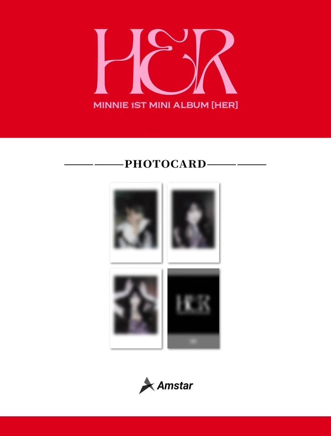 amstar星辰 2.0 線上簽售