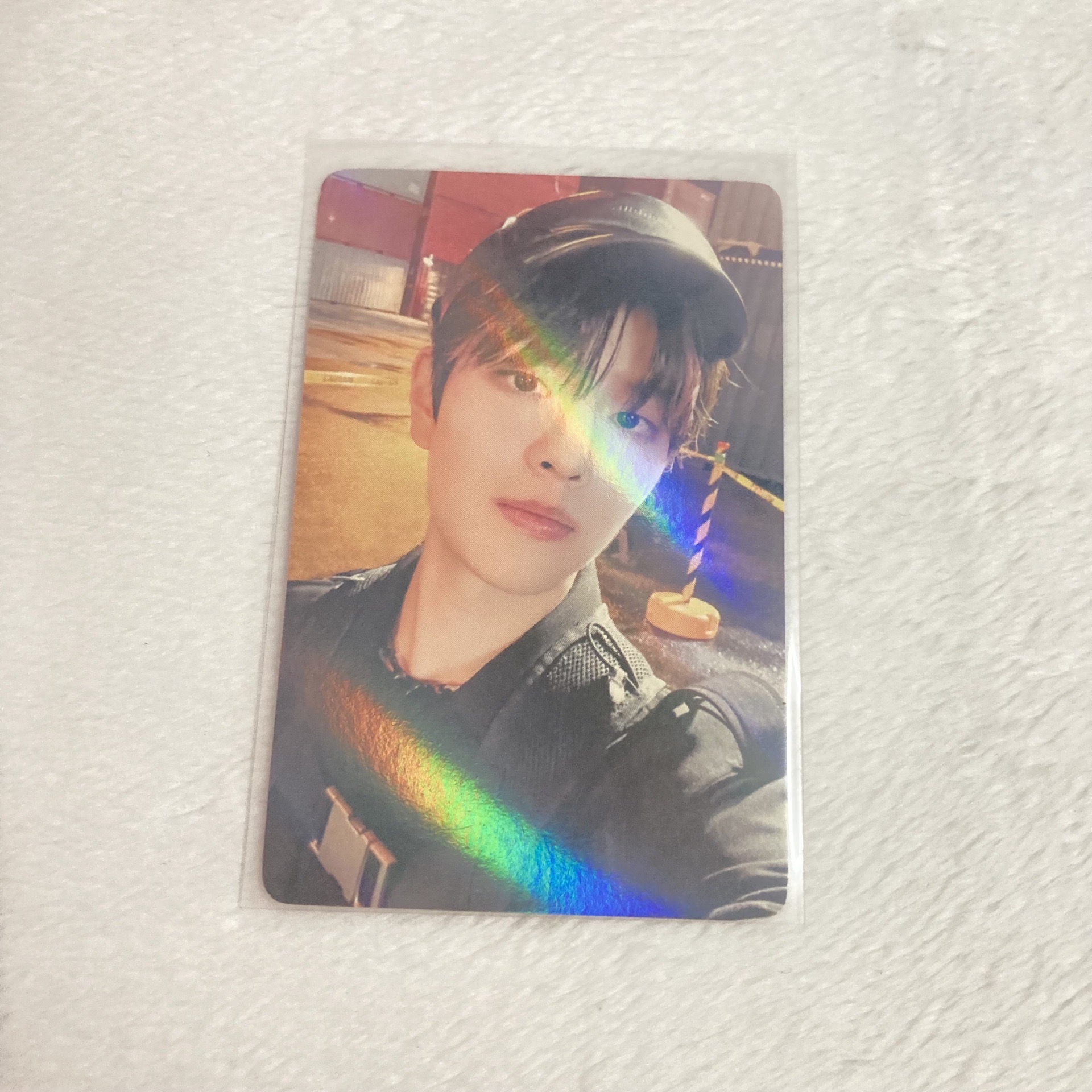 MS玟 （要多帶💚