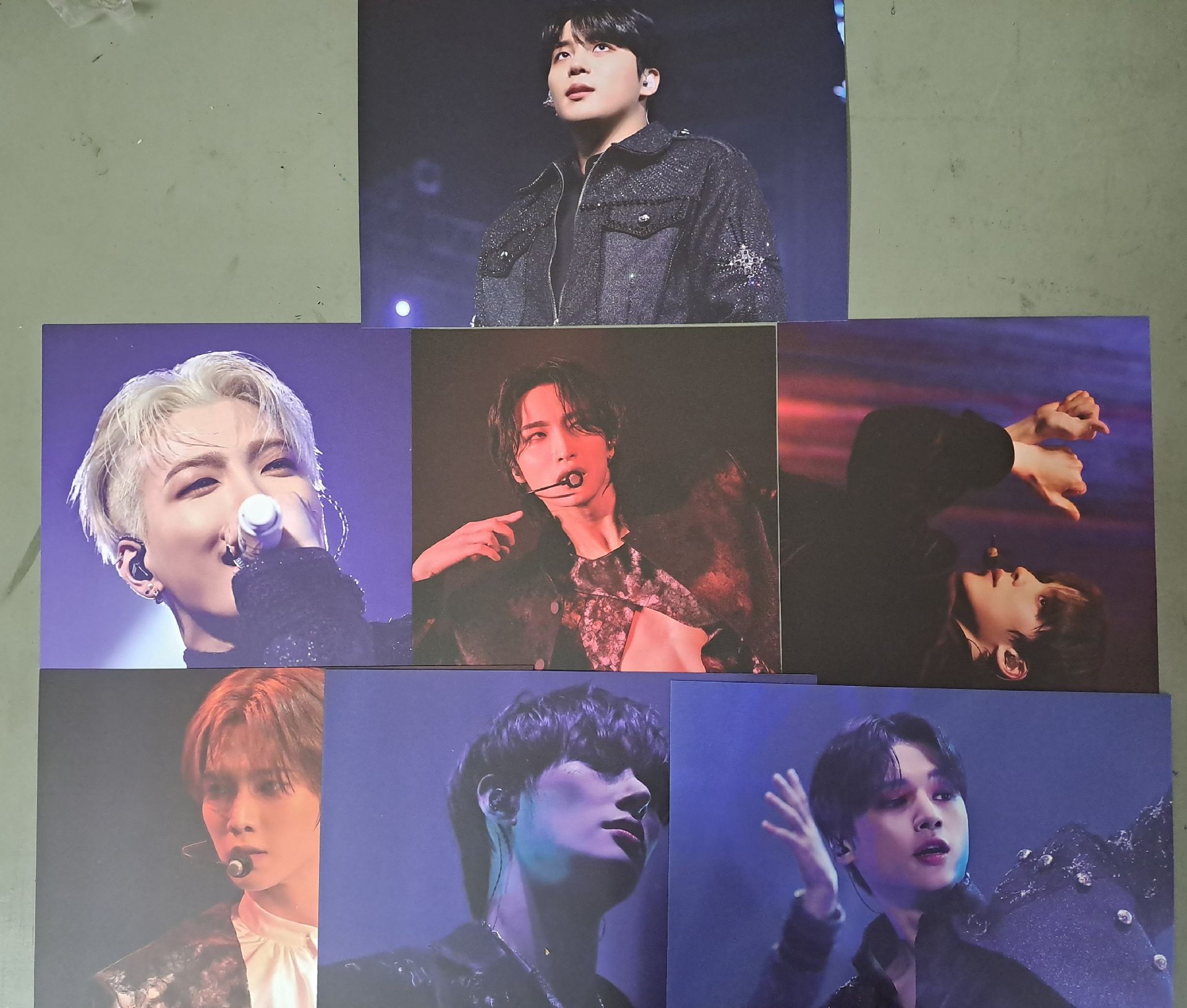 目前三圖一起售