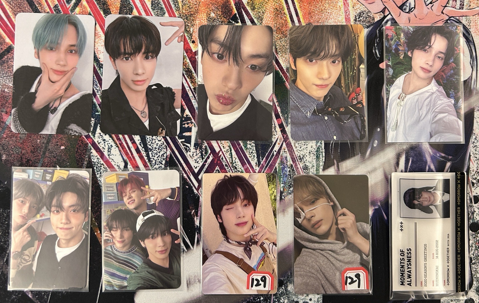 土巴兔哇哩哇哩