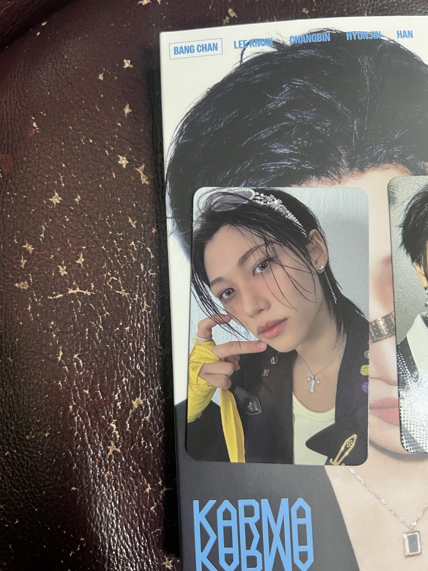 菲卡❤️