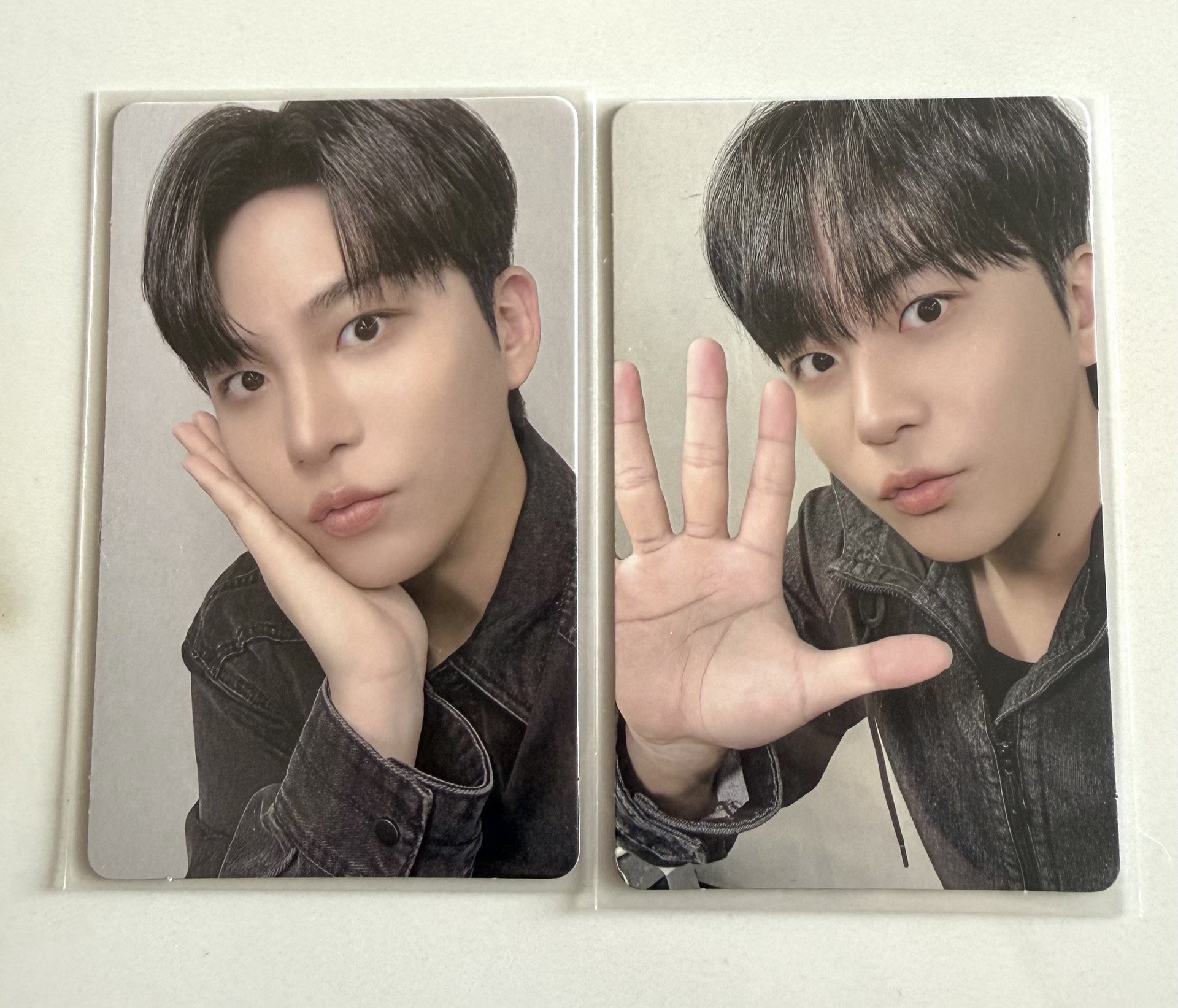 8ROOM 隨機卡 ver. B 鍾浩🐻